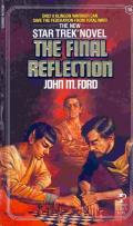 The Final Reflection: Star Trek: The Original Series 16