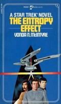 The Entropy Effect: Star Trek: The Original Series 2