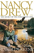 Nancy Drew 134 Secret Of The Forgotten Cave