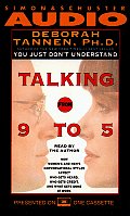 Talking From 9 To 5 How Womens & Mens