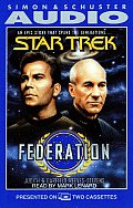 Star Trek Federation