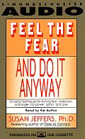 Feel The Fear & Do It Anyway