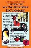 Simon & Schuster Young Readers Illustrated Dictionary