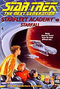 Starfall Star Trek The Next Generation Academy 8