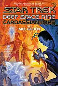 Cardassian Imps Star Trek Deep Space Nine Kids 9