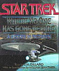 Star Trek Where No One Has Gone Before A