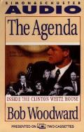 Agenda Inside The Clinton White House