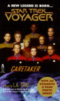Caretaker Star Trek Voyager