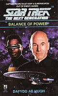 Balance Of Power Star Trek The Next Generation 33