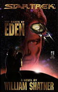Ashes Of Eden Star Trek