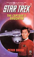 Captains Daughter Star Trek 76