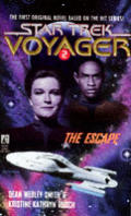 Escape St Voyager 02