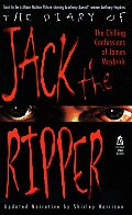 Diary Of Jack The Ripper