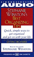 Stephanie Winstons Best Organizing Tips