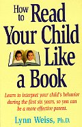 How To Read Your Child Like A Book Learn