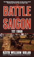 Battle for Saigon Tet 1968