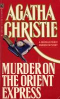 Murder On The Orient Express: Hercule Poirot 9