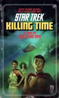 Killing Time: Star Trek: The Original Series 24