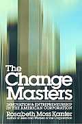 Change Masters