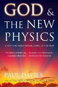 God & the New Physics