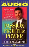 Passion Profit & Power Reprogram Your