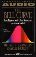 Bell Curve Intelligence & Class Structur