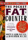 Pocket Fat Counter