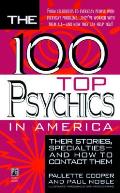 100 Top Psychics In America Their Stor
