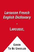 Larousses French English English French Dictionary Dictionnaire Larousse Francais Anglais Anglais Francais