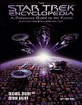 Star Trek Encyclopedia Updated & Expanded Edition