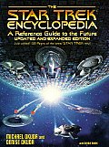 Star Trek Encyclopedia Updated & Expanded