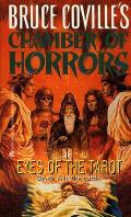 Eyes Of The Tarot Chamber Of Horrors 3