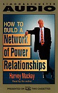How To Build A Network Of Power Relation