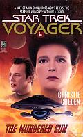 Murdered Sun Star Trek Voyager 6