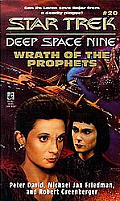 Wrath Of The Prophets Star Trek Deep Space Nine 20