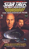 Soldiers Of Fear Star Trek The Next Generation Invasion