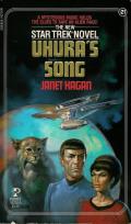 Uhura's Song: Star Trek: The Original Series 21
