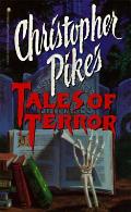 Christopher Pikes Tales Of Terror
