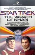 The Wrath Of Khan: Star Trek