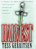 Harvest - Signed Edition