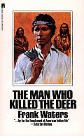 Man Who Killed The Deer
