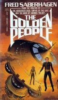 The Golden People: Space Force 2