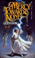 With Mercy Toward None: Dread Empire 2