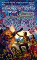 The Continent Of Lies