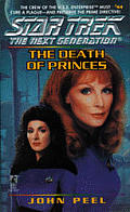 Death Of Princes Star Trek The Next Generation 44