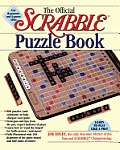 Official Scrabble Puzzle Book