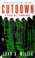 Cutdown A Claude Mccutcheon Novel