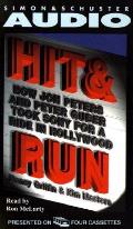 Hit & Run How Jon Peters & Peter Guber T