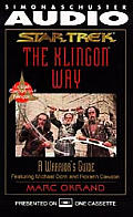 Klingon Way A Warriors Guide