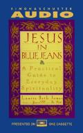Jesus In Blue Jeans